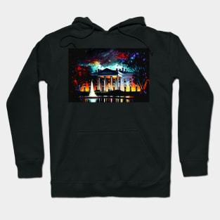 The White House Hoodie